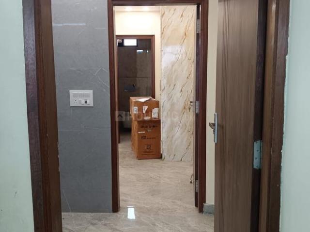 1 RK Independent Builder Floor in Malviya Nagar for rent New Delhi. The reference number is 20394739