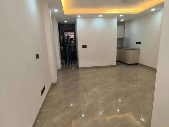 1 RK Independent Builder Floor in Malviya Nagar for rent New Delhi. The reference number is 21055771