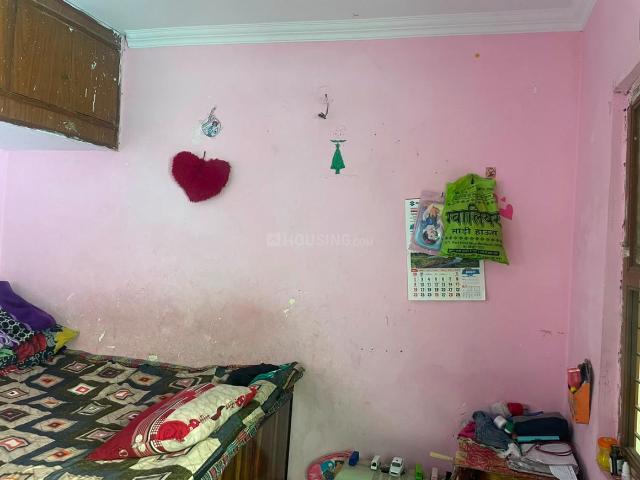 1 RK Independent Builder Floor in Mandawali for resale New Delhi. The reference number is 20673108