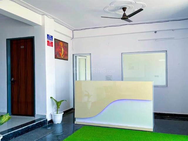 1 RK Independent Builder Floor in Manesar for rent Gurgaon. The reference number is 20594692