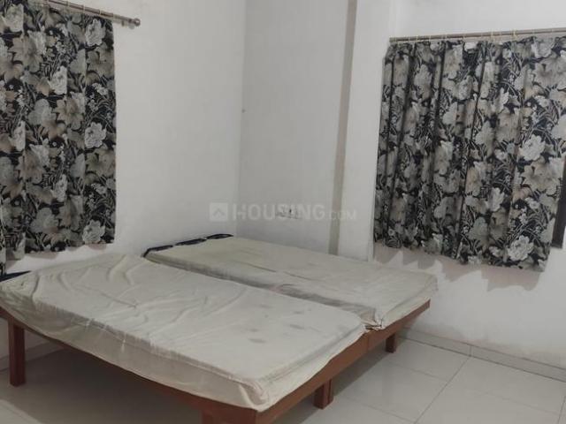 1 RK Independent Builder Floor in Manjalpur for rent Vadodara. The reference number is 16862051