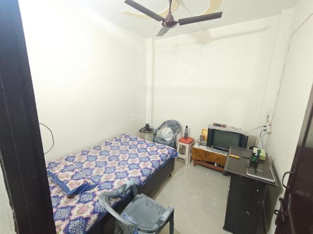 1 RK Independent Builder Floor in Mansa Ram Park for resale New Delhi. The reference number is 20040169