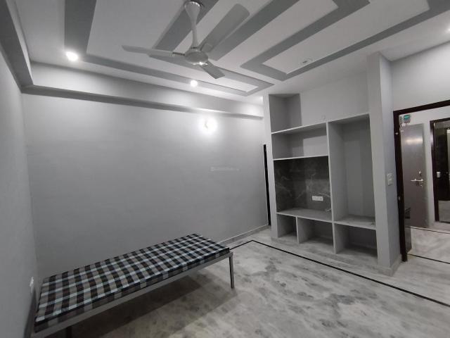 1 RK Independent Builder Floor in Mansarovar for rent Jaipur. The reference number is 10846557