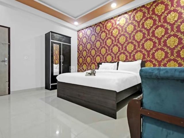1 RK Independent Builder Floor in Mansarovar for rent Jaipur. The reference number is 19355006