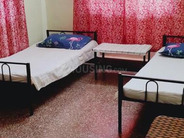 1 RK Independent Builder Floor in Mapusa for rent Goa. The reference number is 20923853