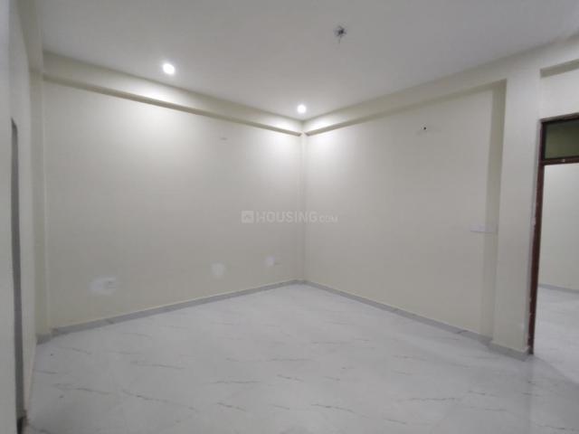 1 RK Independent Builder Floor in Marhar Mau Kala for rent Lucknow. The reference number is 18068494