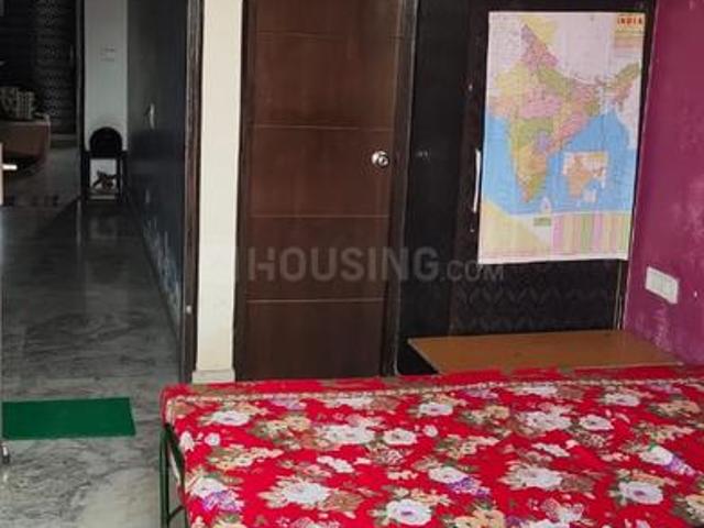 1 RK Independent Builder Floor in Mukherjee Nagar for rent New Delhi. The reference number is 8856214