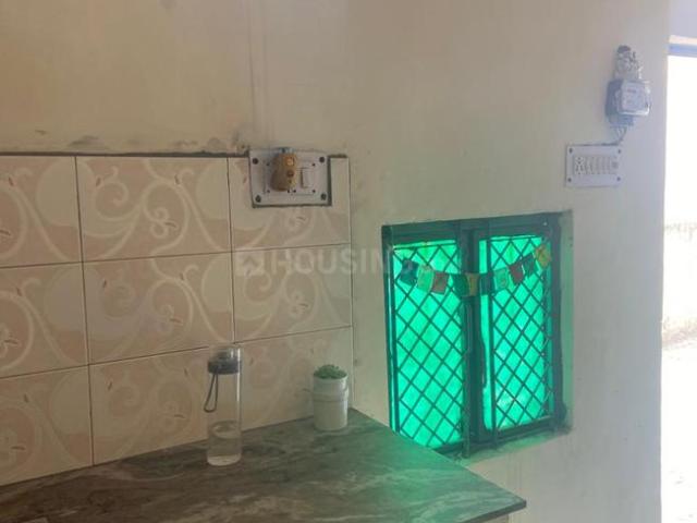 1 RK Independent Builder Floor in Mukherjee Nagar for rent New Delhi. The reference number is 12738281