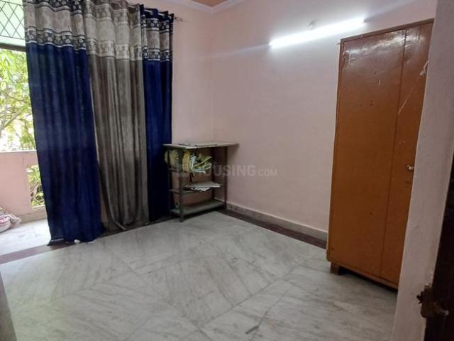 1 RK Independent Builder Floor in Mukherjee Nagar for rent New Delhi. The reference number is 19782164