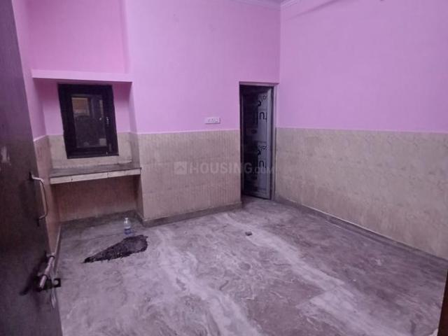 1 RK Independent Builder Floor in Mukherjee Nagar for rent New Delhi. The reference number is 19709829