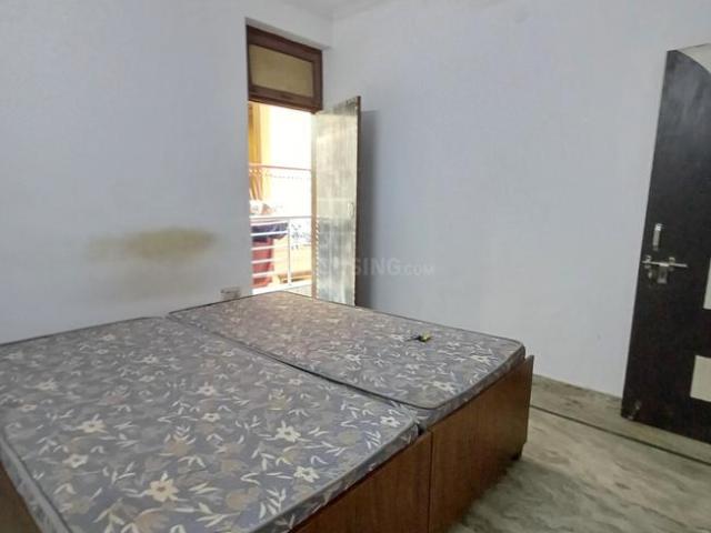 1 RK Independent Builder Floor in Mukherjee Nagar for rent New Delhi. The reference number is 20350597