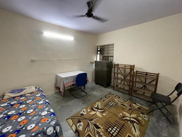 1 RK Independent Builder Floor in Mukherjee Nagar for rent New Delhi. The reference number is 20383080