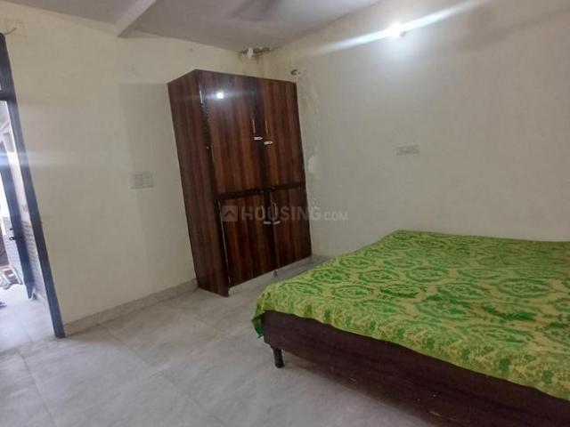1 RK Independent Builder Floor in Mukherjee Nagar for rent New Delhi. The reference number is 20458518