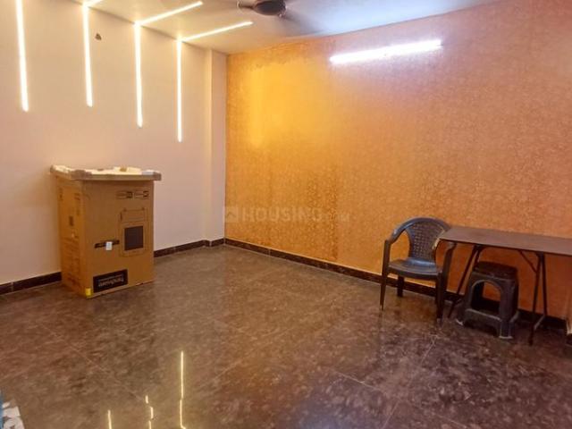 1 RK Independent Builder Floor in Mukherjee Nagar for rent New Delhi. The reference number is 20458526