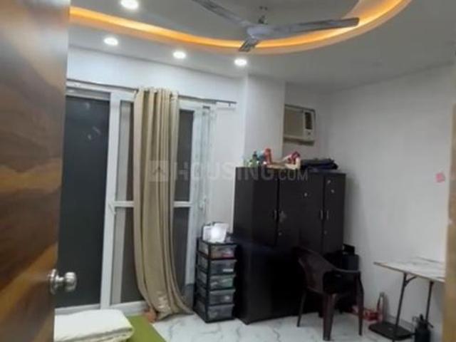 1 RK Independent Builder Floor in Mukherjee Nagar for rent New Delhi. The reference number is 20512353