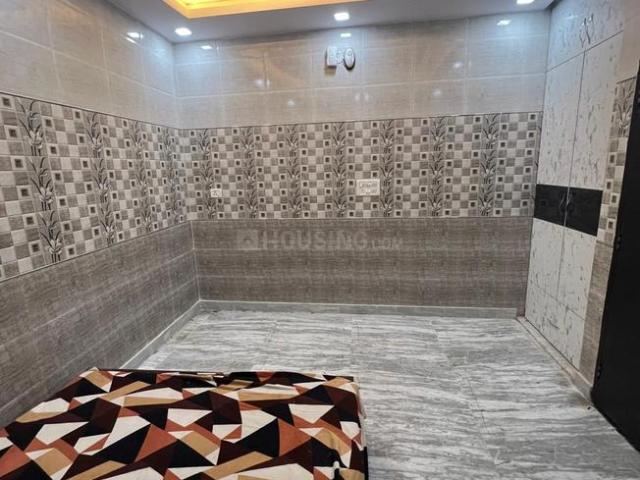 1 RK Independent Builder Floor in Mukherjee Nagar for rent New Delhi. The reference number is 20512409