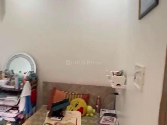 1 RK Independent Builder Floor in Mukherjee Nagar for rent New Delhi. The reference number is 20767490