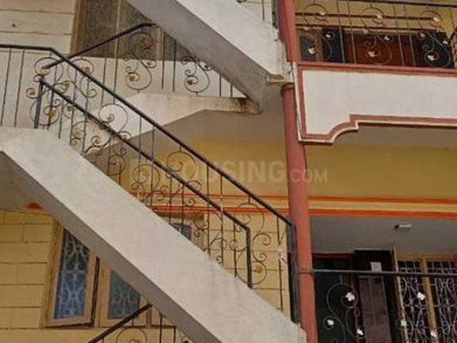 1 RK Independent Builder Floor in Murugeshpalya for rent Bengaluru. The reference number is 20704830