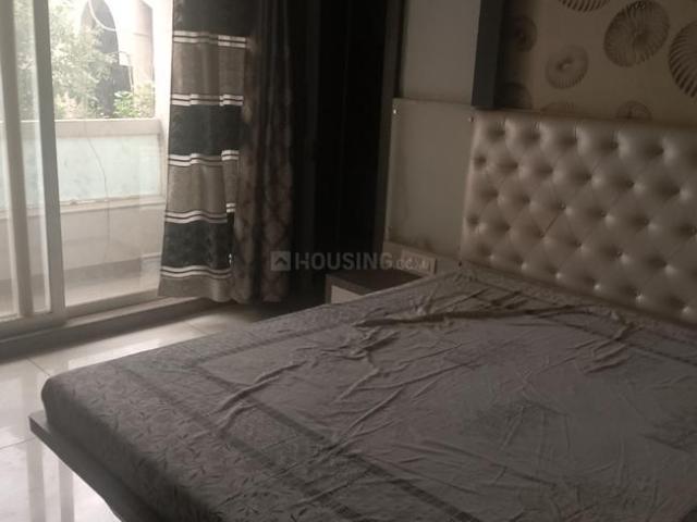 1 RK Independent Builder Floor in Musakhedi for rent Indore. The reference number is 20584737