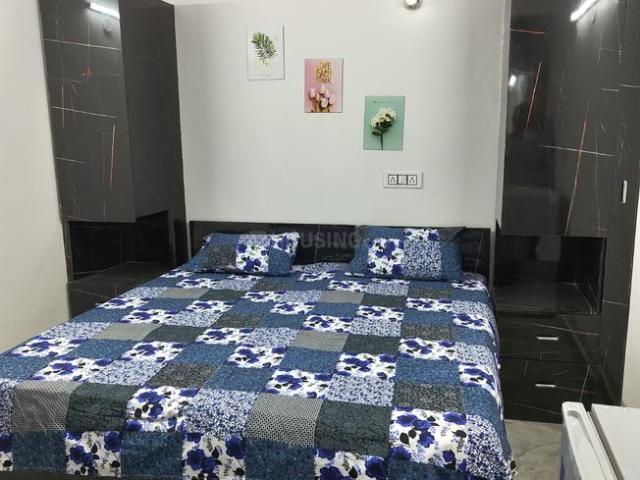 1 RK Independent Builder Floor in Nawada for rent New Delhi. The reference number is 18699861