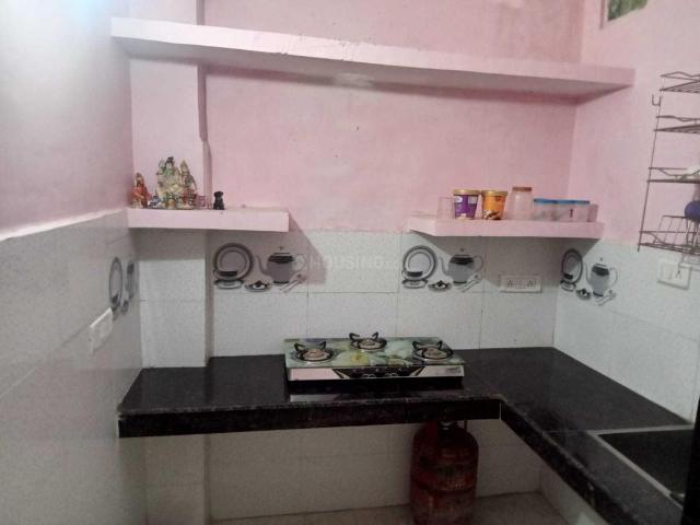 1 RK Independent Builder Floor in Nawada for rent New Delhi. The reference number is 20305649