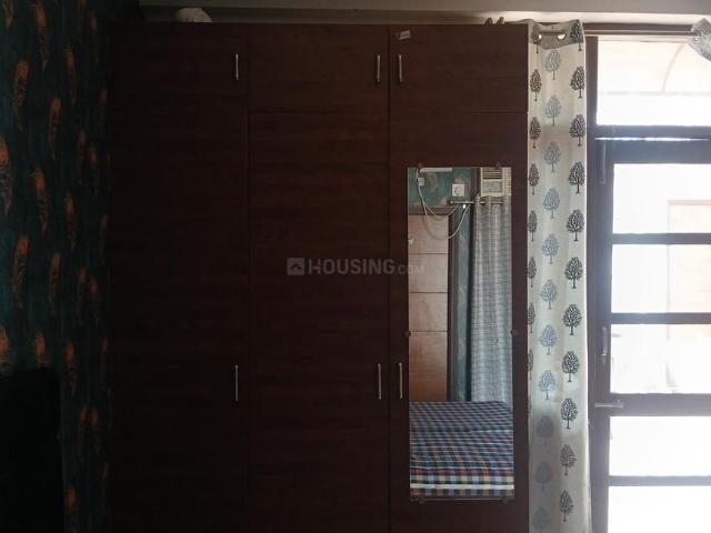 1 RK Independent Builder Floor in Nabha for rent Zirakpur. The reference number is 19490331