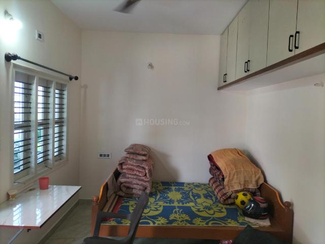 1 RK Independent Builder Floor in Nagadevana Halli for rent Bengaluru. The reference number is 20290329