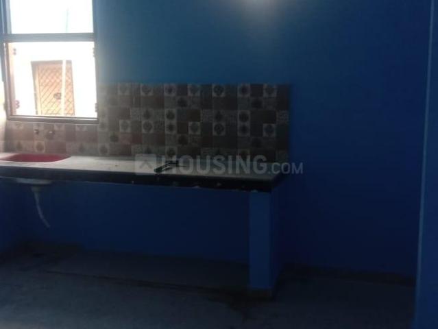 1 RK Independent Builder Floor in Nangli Sakrawati for rent New Delhi. The reference number is 5610128