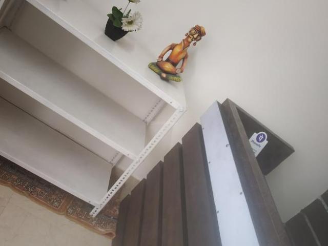 1 RK Independent Builder Floor in Naraina for rent New Delhi. The reference number is 7881712