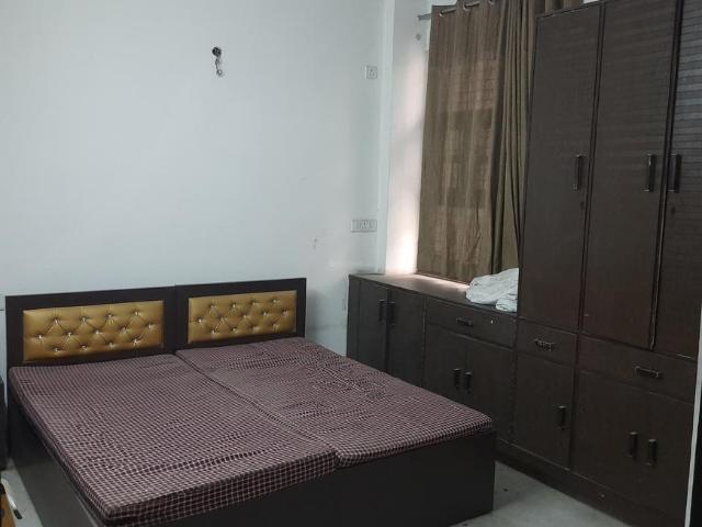 1 RK Independent Builder Floor in Naraina for rent New Delhi. The reference number is 9455159