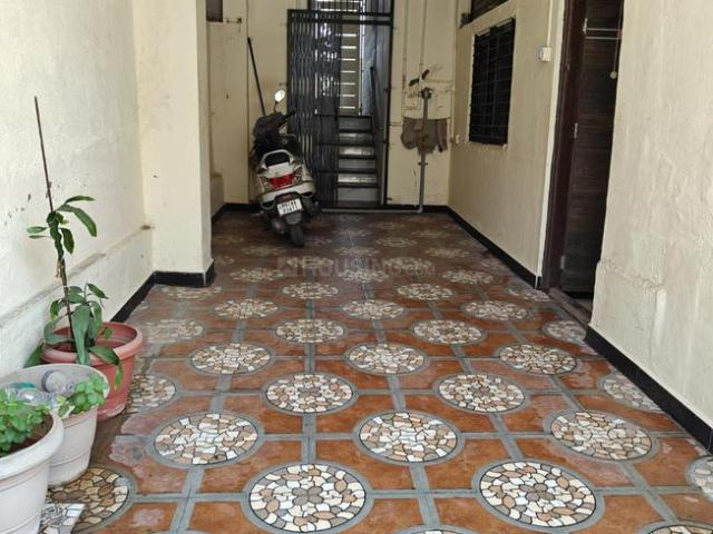 1 RK Independent Builder Floor in Narayan Nagar for rent Latur. The reference number is 20198835