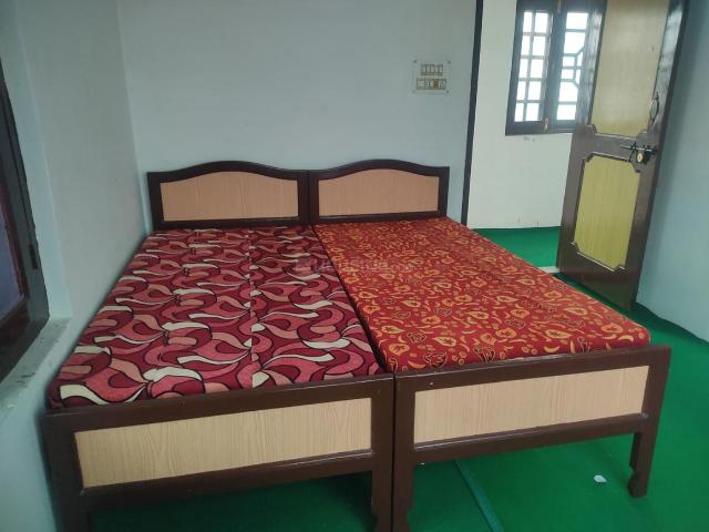 1 RK Independent Builder Floor in Nasim Bagh for rent Srinagar. The reference number is 18648935