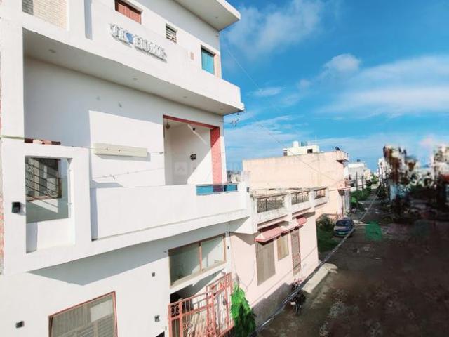 1 RK Independent Builder Floor in New Mandi for rent Muzaffarnagar. The reference number is 16311037