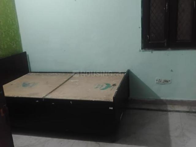 1 RK Independent Builder Floor in New Ashok Nagar for rent New Delhi. The reference number is 17469298