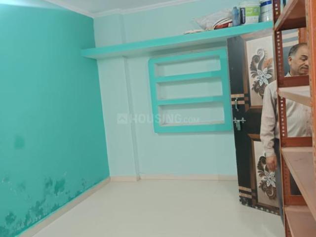 1 RK Independent Builder Floor in New Ashok Nagar for rent New Delhi. The reference number is 19903907
