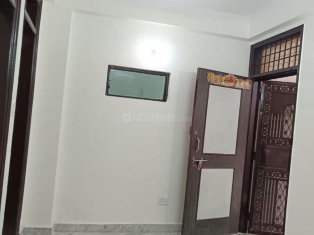 1 RK Independent Builder Floor in New Ashok Nagar for rent New Delhi. The reference number is 19904057