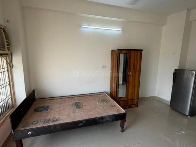 1 RK Independent Builder Floor in New Ashok Nagar for rent New Delhi. The reference number is 20053267