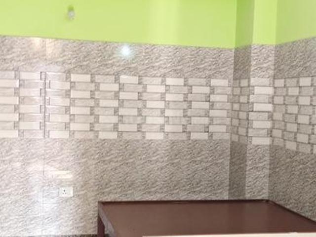 1 RK Independent Builder Floor in New Ashok Nagar for rent New Delhi. The reference number is 20303334