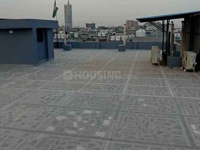 1 RK Independent Builder Floor in New Ashok Nagar for rent New Delhi. The reference number is 20319533