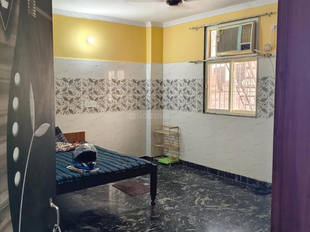 1 RK Independent Builder Floor in New Ashok Nagar for rent New Delhi. The reference number is 20743010