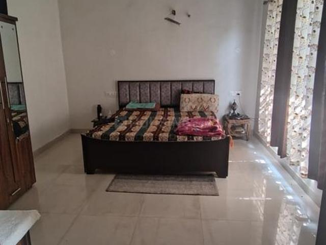 1 RK Independent Builder Floor in New Chandigarh for rent Chandigarh. The reference number is 18502594