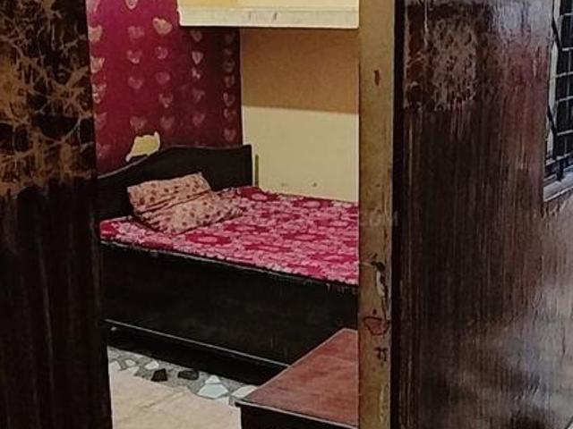 1 RK Independent Builder Floor in New Friends Colony for rent New Delhi. The reference number is 11219415