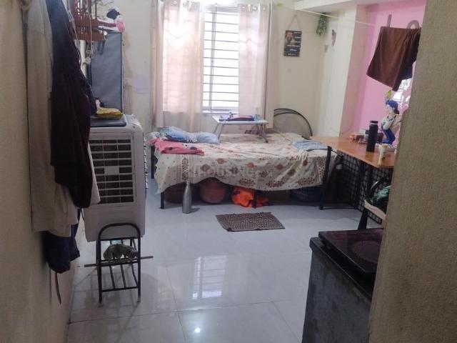 1 RK Independent Builder Floor in New Rani Bagh for rent Indore. The reference number is 20629800