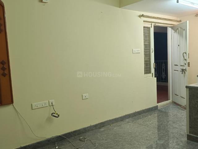 1 RK Independent Builder Floor in New Tippasandra for rent Bengaluru. The reference number is 11990580