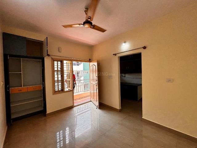 1 RK Independent Builder Floor in New Tippasandra for rent Bengaluru. The reference number is 20371286