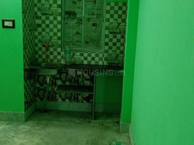 1 RK Independent Builder Floor in New Town for rent Kolkata. The reference number is 19204759