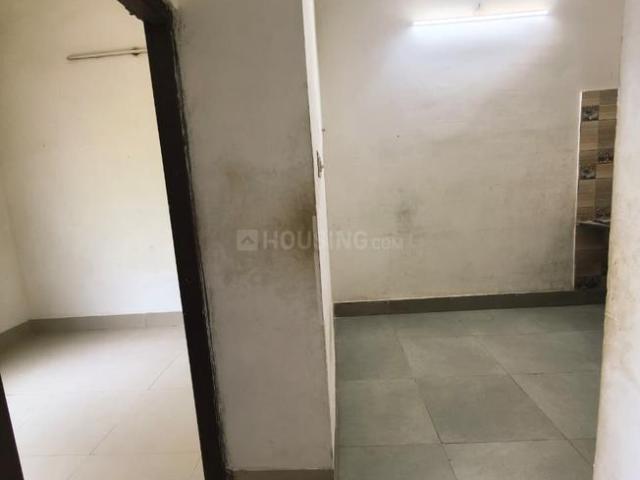 1 RK Independent Builder Floor in New Town for rent Kolkata. The reference number is 20246634