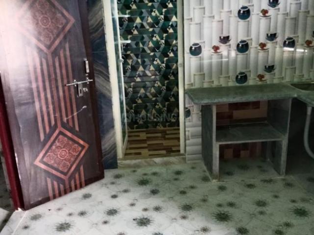 1 RK Independent Builder Floor in New Town for rent Kolkata. The reference number is 20247337