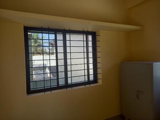 1 RK Independent Builder Floor in Nehru Nagar for rent Belagavi. The reference number is 6543385