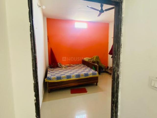 1 RK Independent Builder Floor in Nilothi for rent New Delhi. The reference number is 12622254